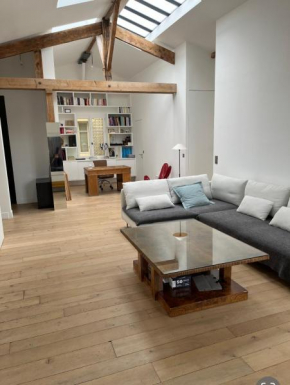 Très bel appartement haut de gamme, calme, vue à 180 degrés